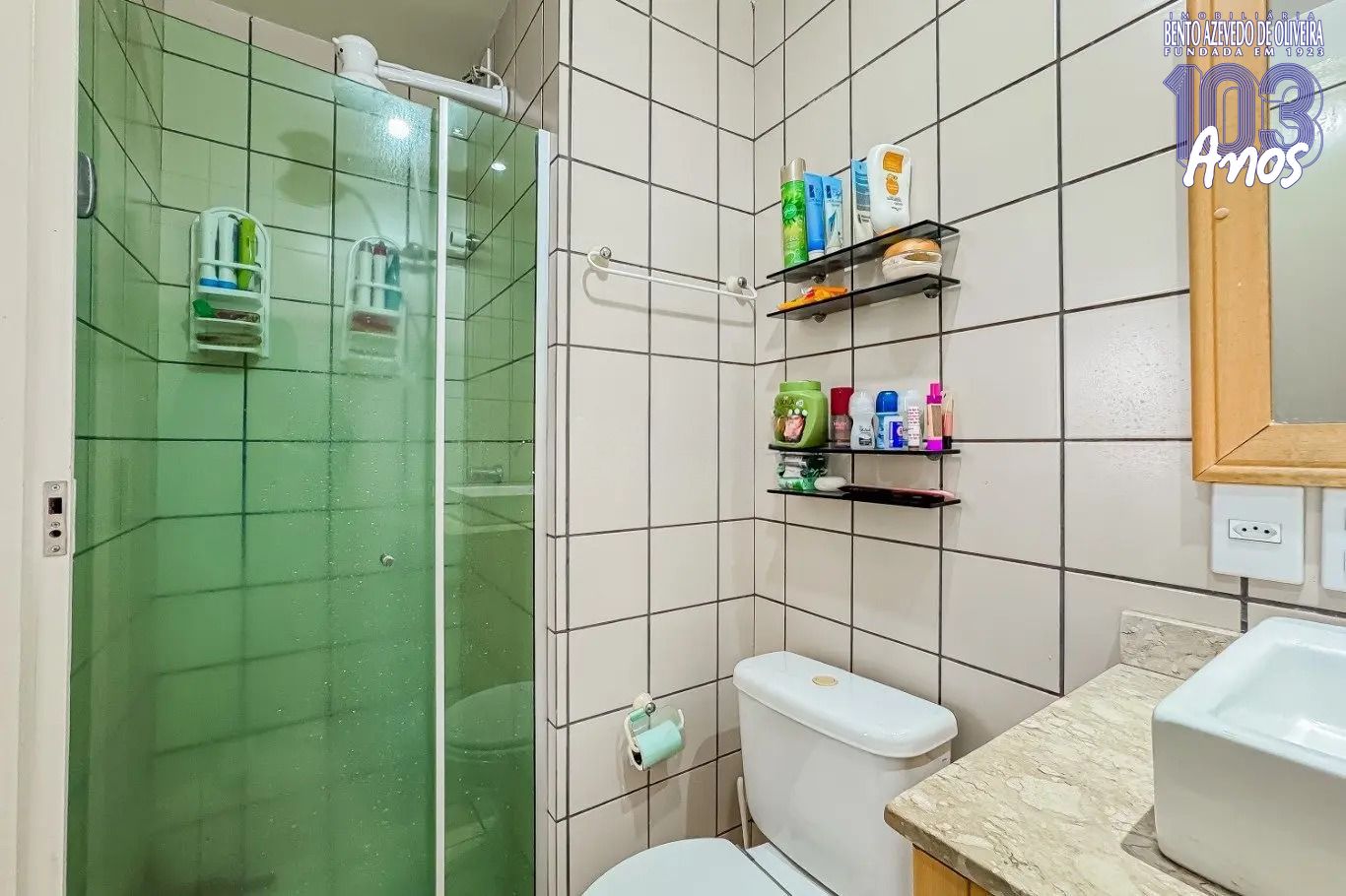 Apartamento, 2 quartos, 50 m² - Foto 12