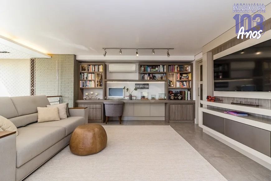 Cobertura, 2 quartos, 155 m² - Foto 11