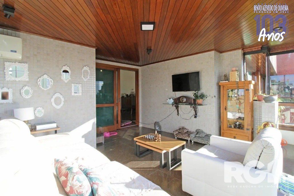 Cobertura, 3 quartos, 396 m² - Foto 4