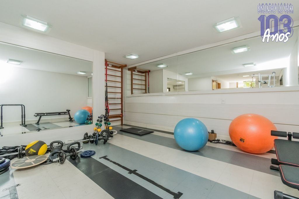 Apartamento, 3 quartos, 105 m² - Foto 26