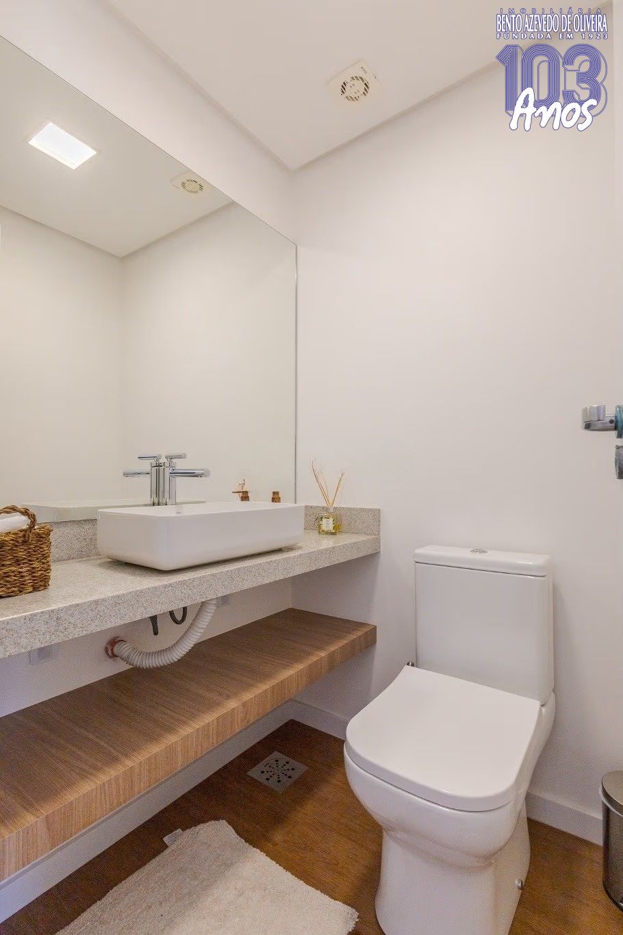 Apartamento, 3 quartos, 94 m² - Foto 17