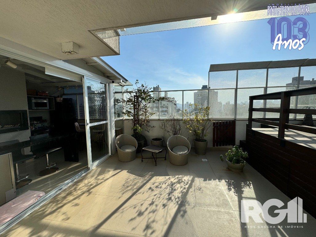 Cobertura, 3 quartos, 185 m² - Foto 31