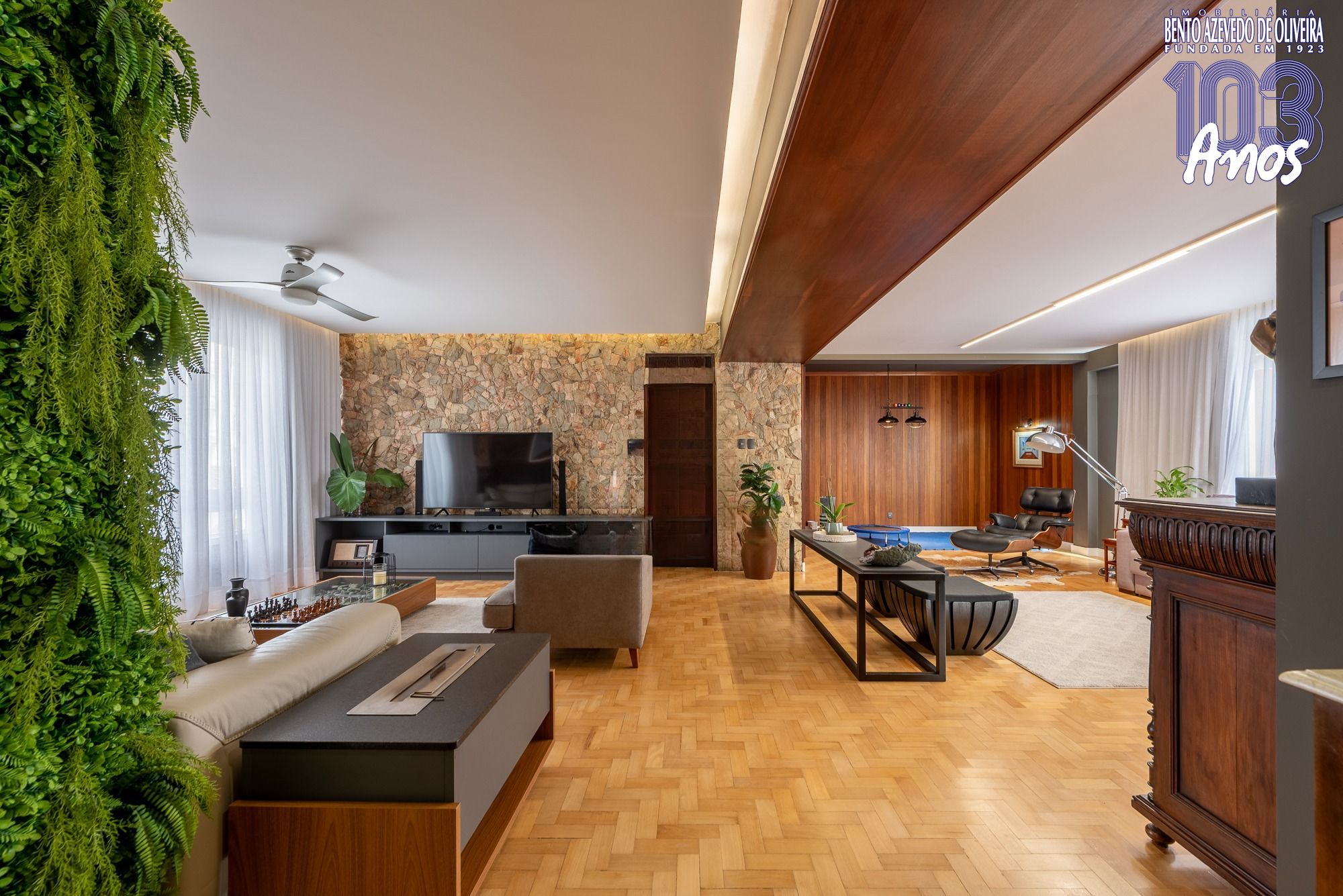 Apartamento, 3 quartos, 295 m² - Foto 3