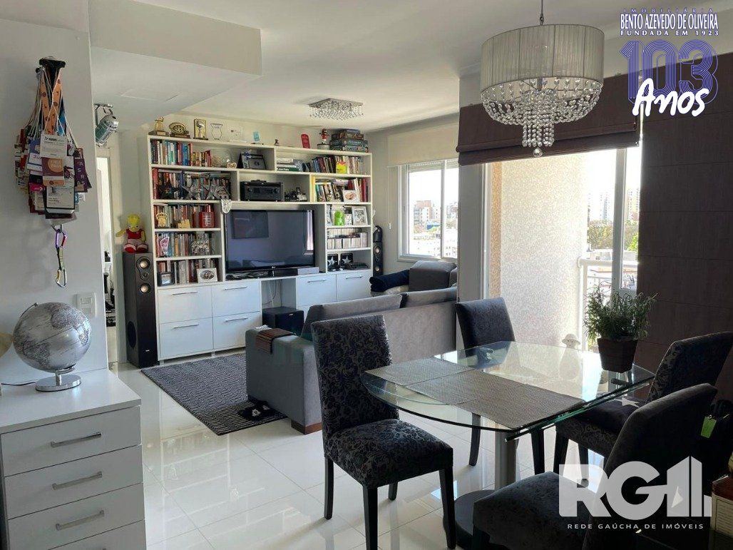 Apartamento, 2 quartos, 69 m² - Foto 1
