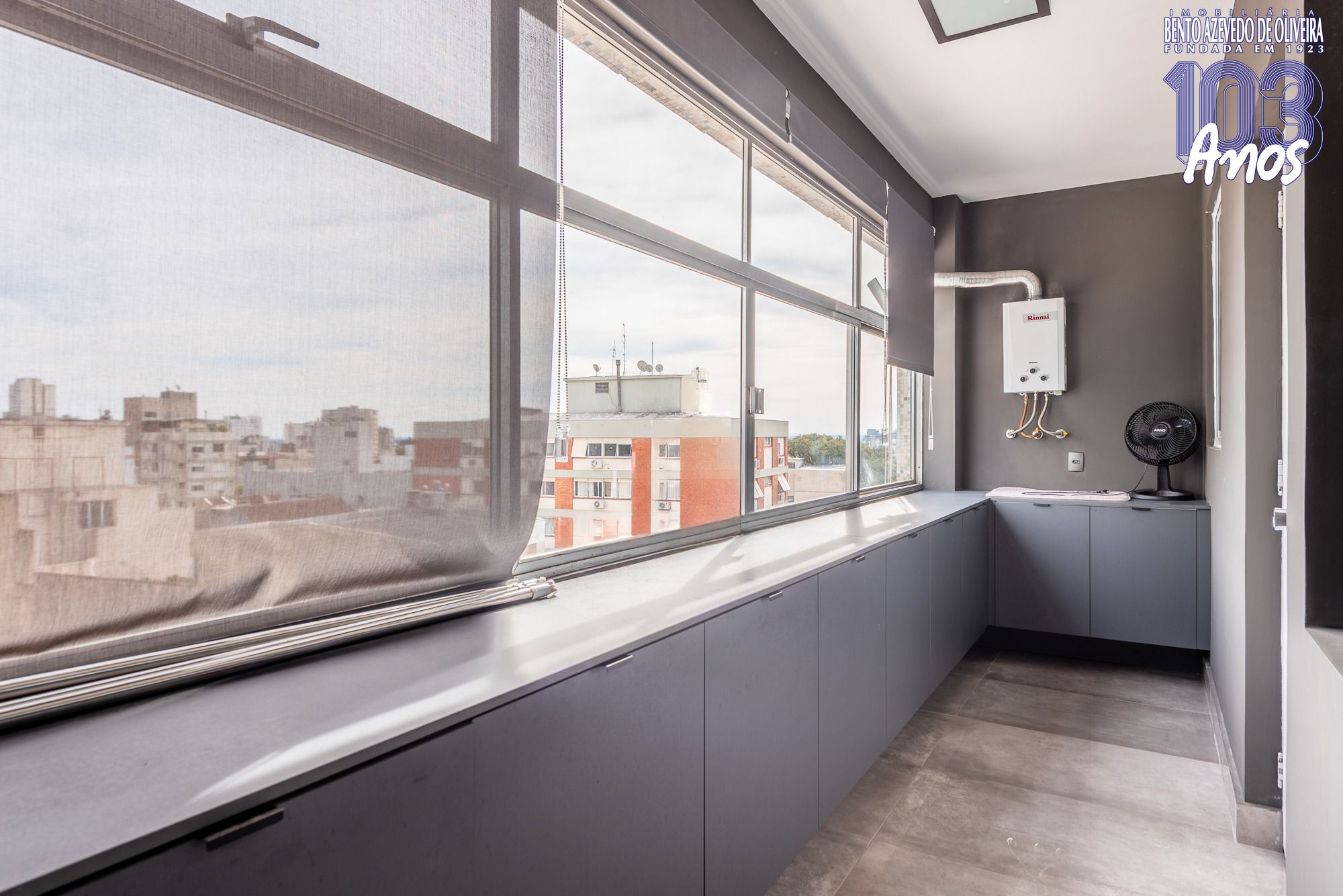 Apartamento, 3 quartos, 295 m² - Foto 15