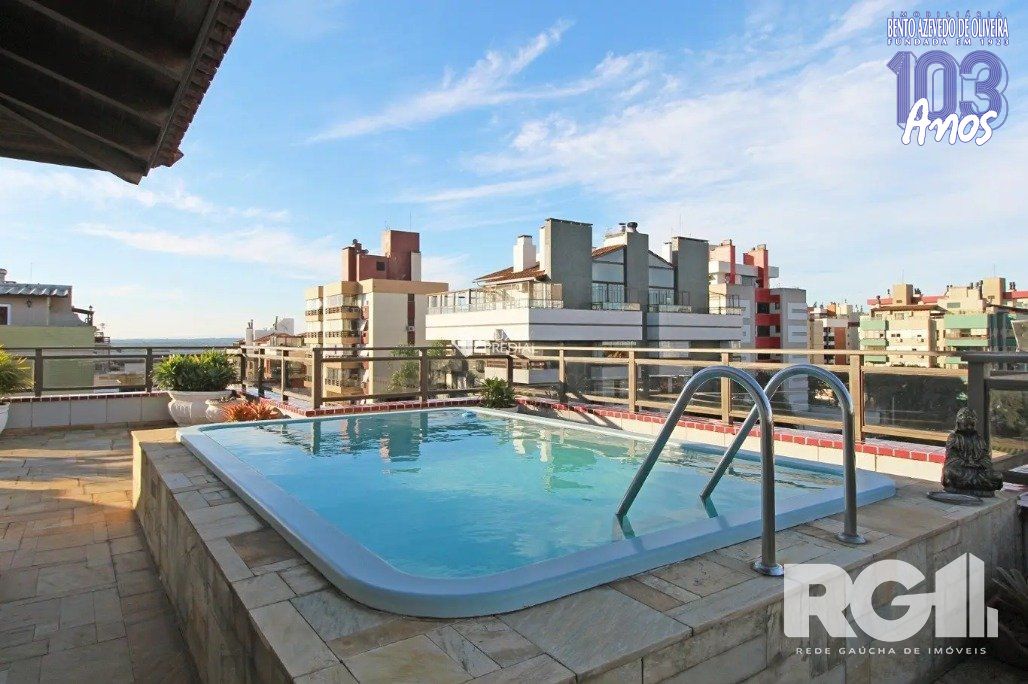 Cobertura, 3 quartos, 396 m² - Foto 1