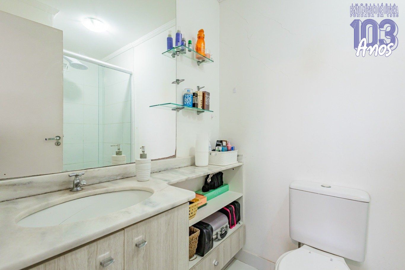 Apartamento, 3 quartos, 65 m² - Foto 14