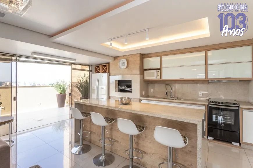 Cobertura, 2 quartos, 187 m² - Foto 8
