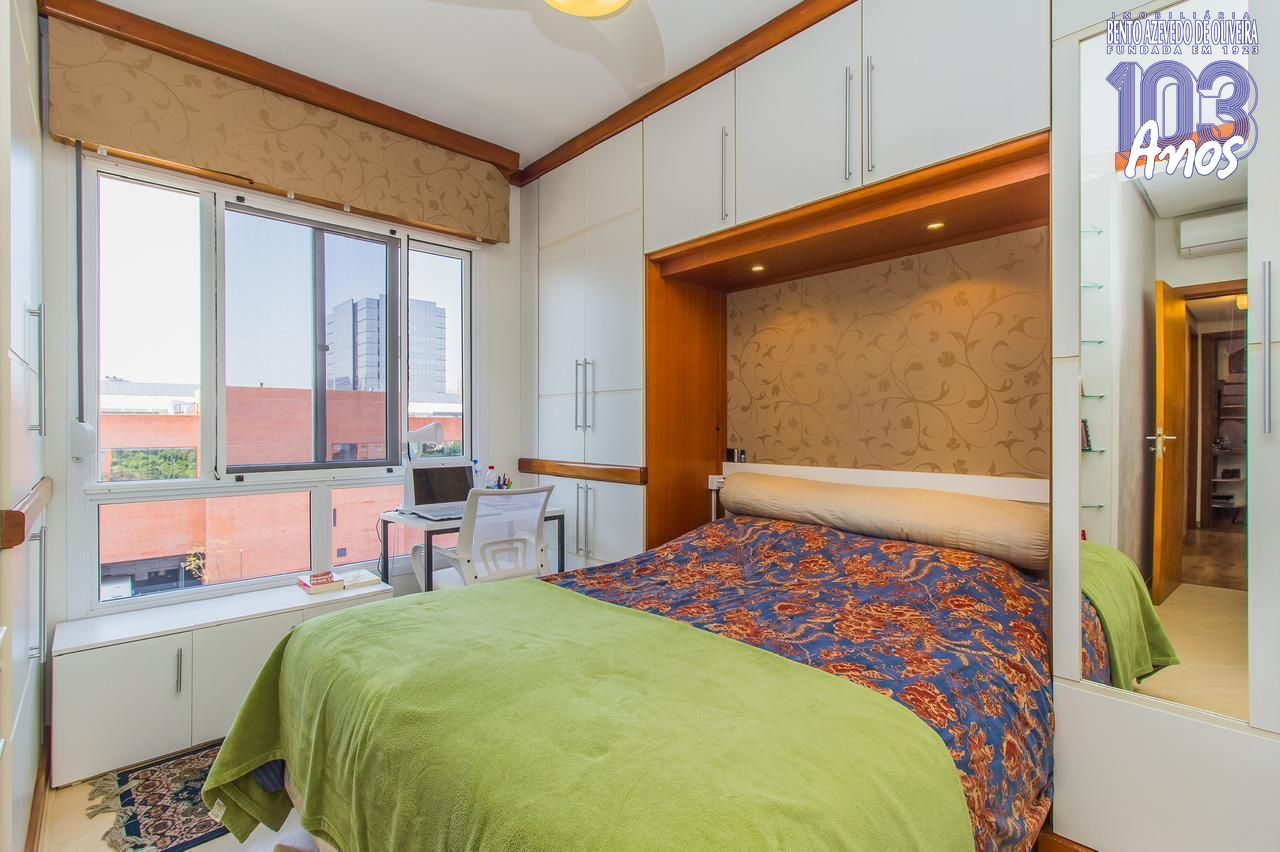 Cobertura, 3 quartos, 200 m² - Foto 14