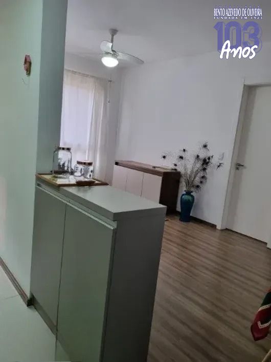Apartamento, 1 quarto, 48 m² - Foto 3