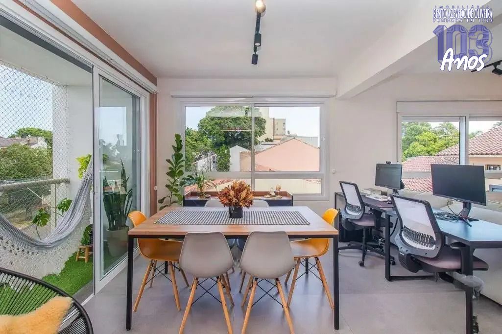 Apartamento, 2 quartos, 67 m² - Foto 2
