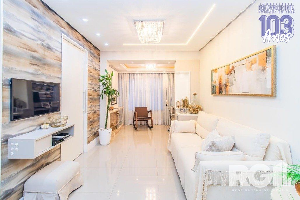Apartamento, 2 quartos, 70 m² - Foto 2