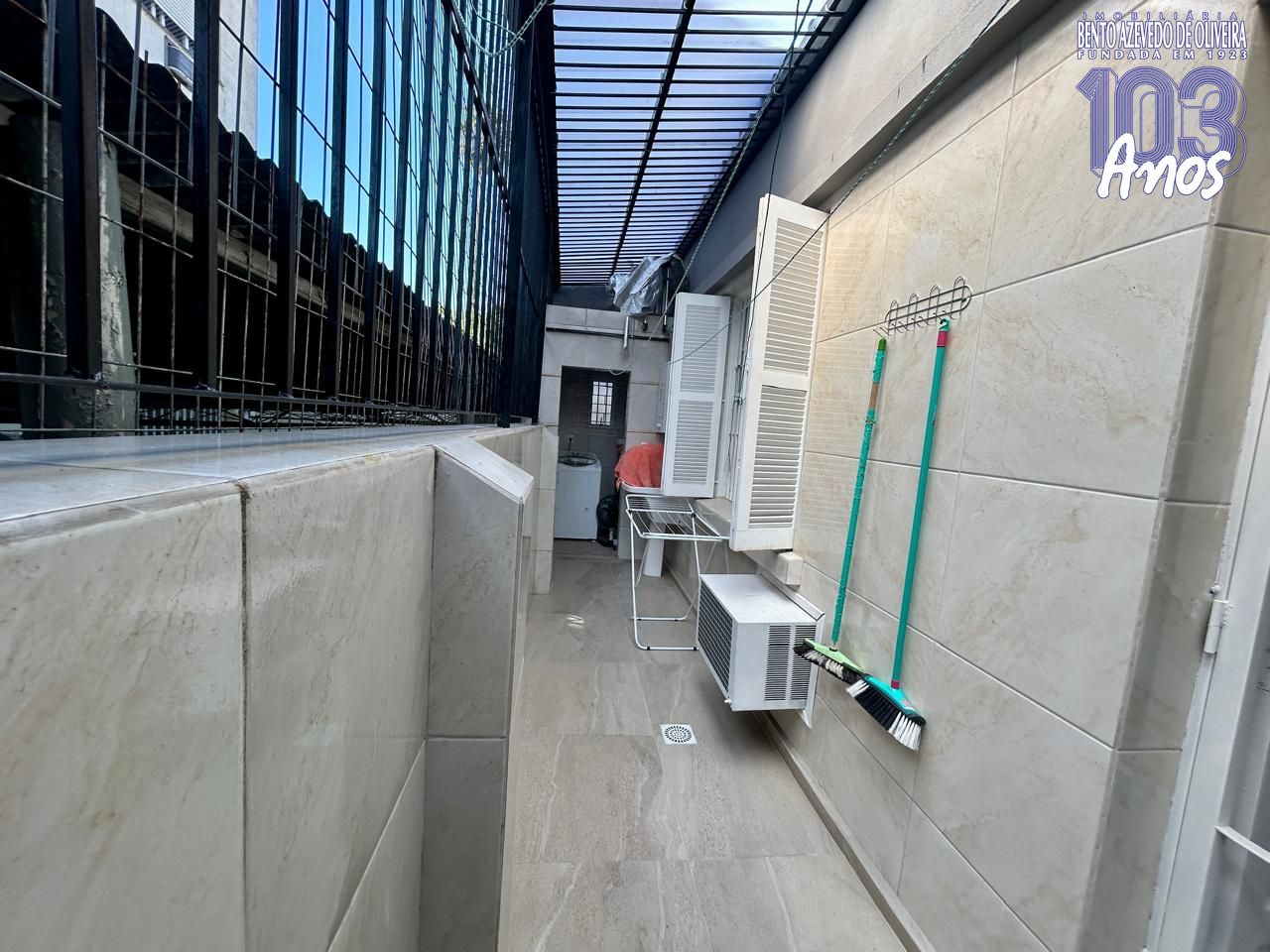 lavanderia casa 1 térreo