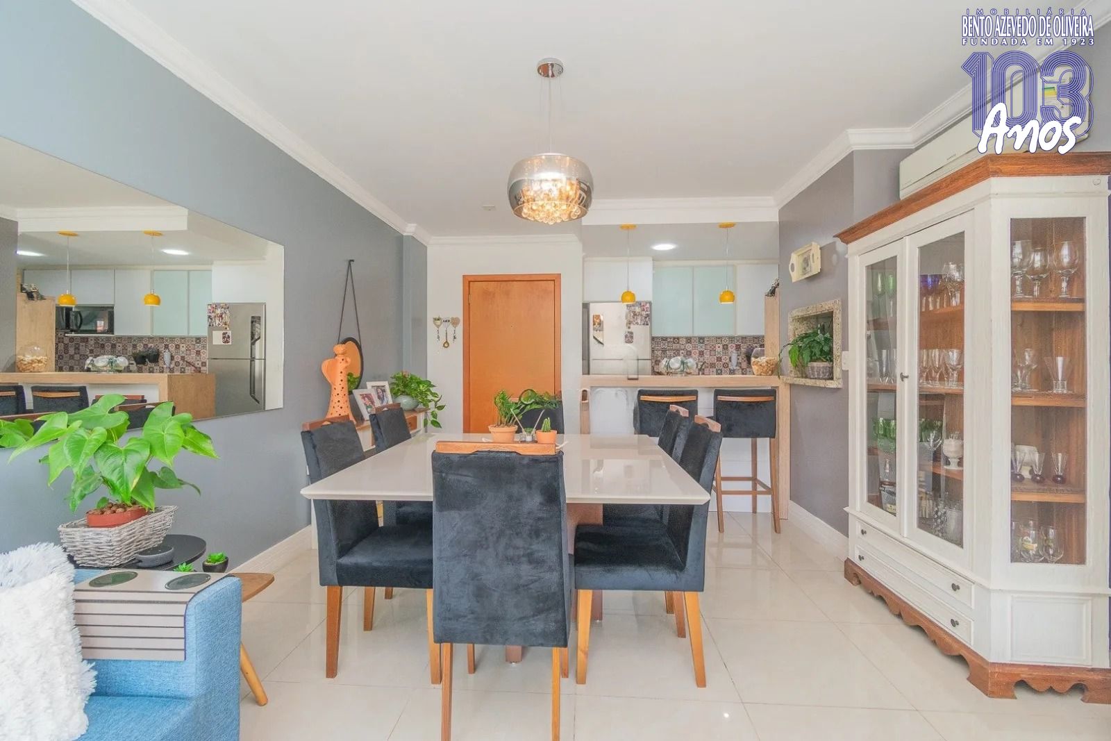 Apartamento, 2 quartos, 76 m² - Foto 1