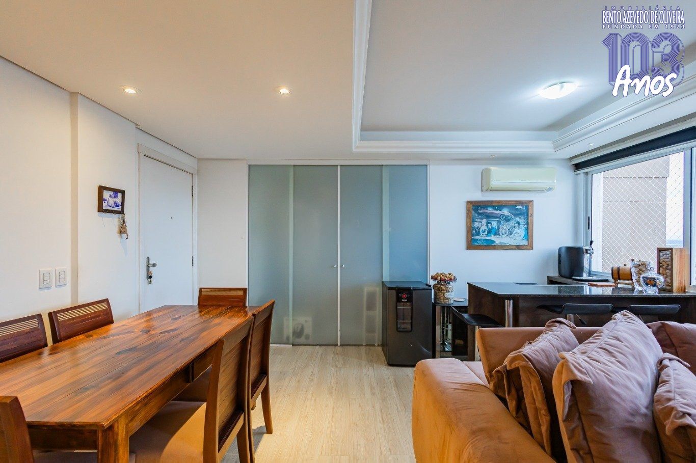 Apartamento, 3 quartos, 65 m² - Foto 3
