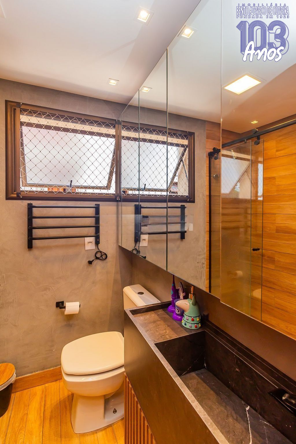 Apartamento, 3 quartos, 119 m² - Foto 26