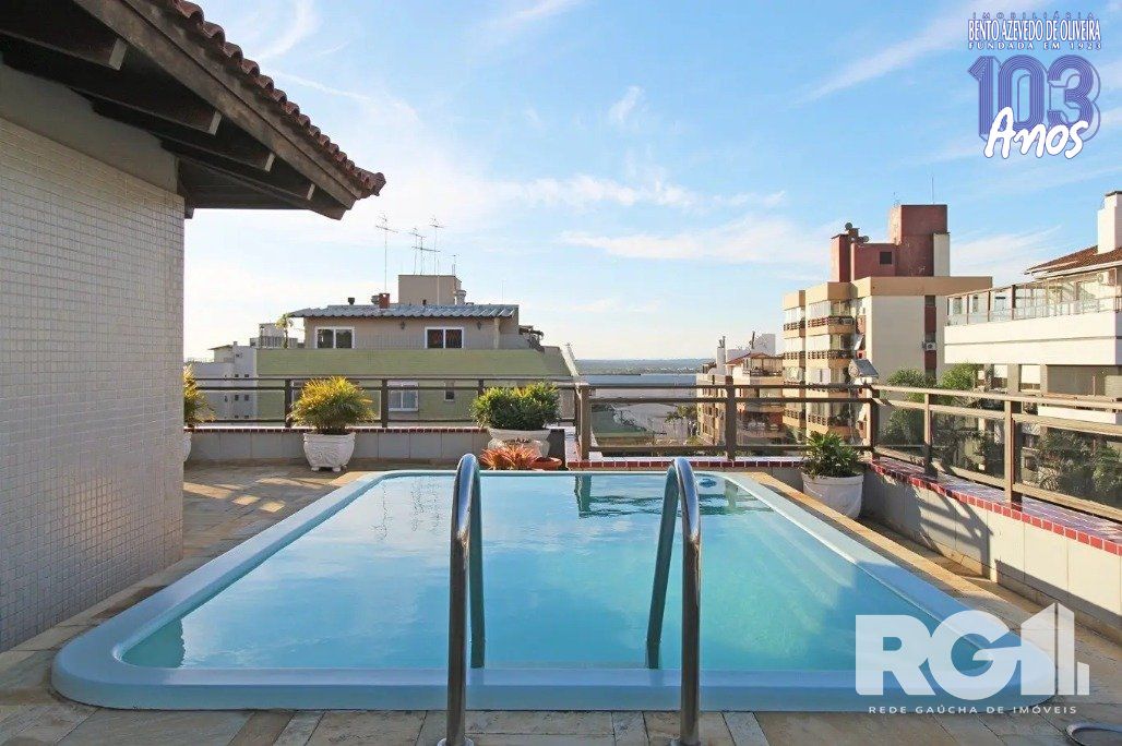 Cobertura, 3 quartos, 396 m² - Foto 32