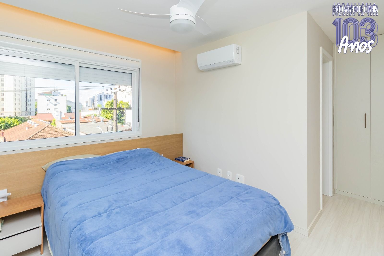 Apartamento, 2 quartos, 77 m² - Foto 12