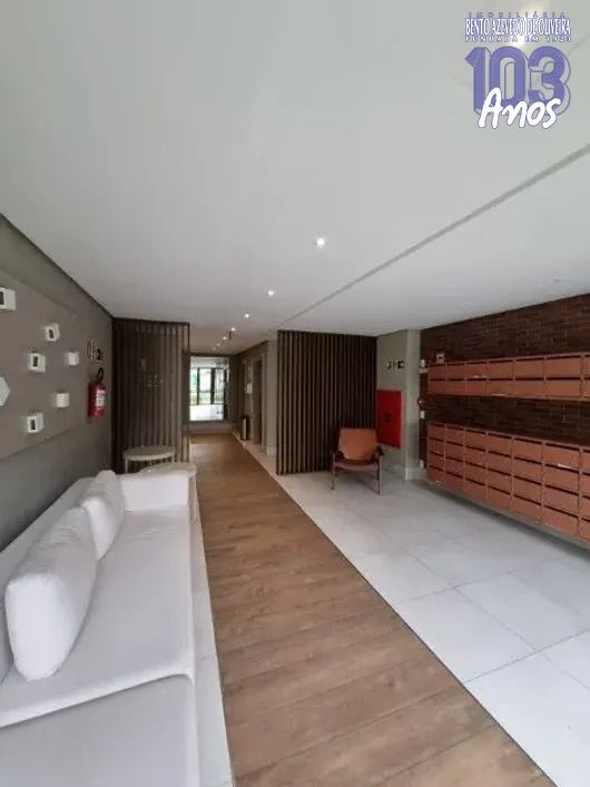 Apartamento, 1 quarto, 48 m² - Foto 12