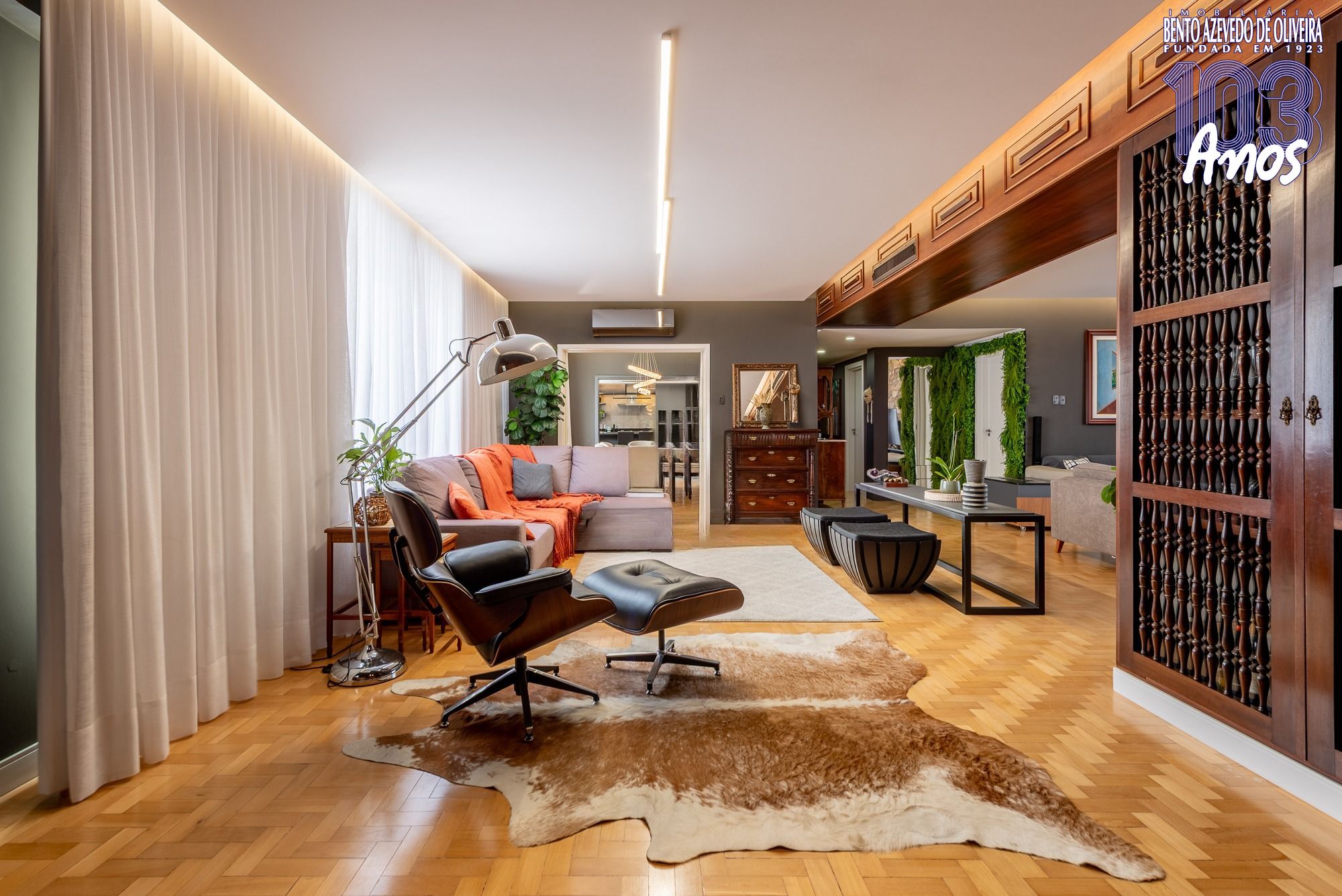 Apartamento, 3 quartos, 295 m² - Foto 7