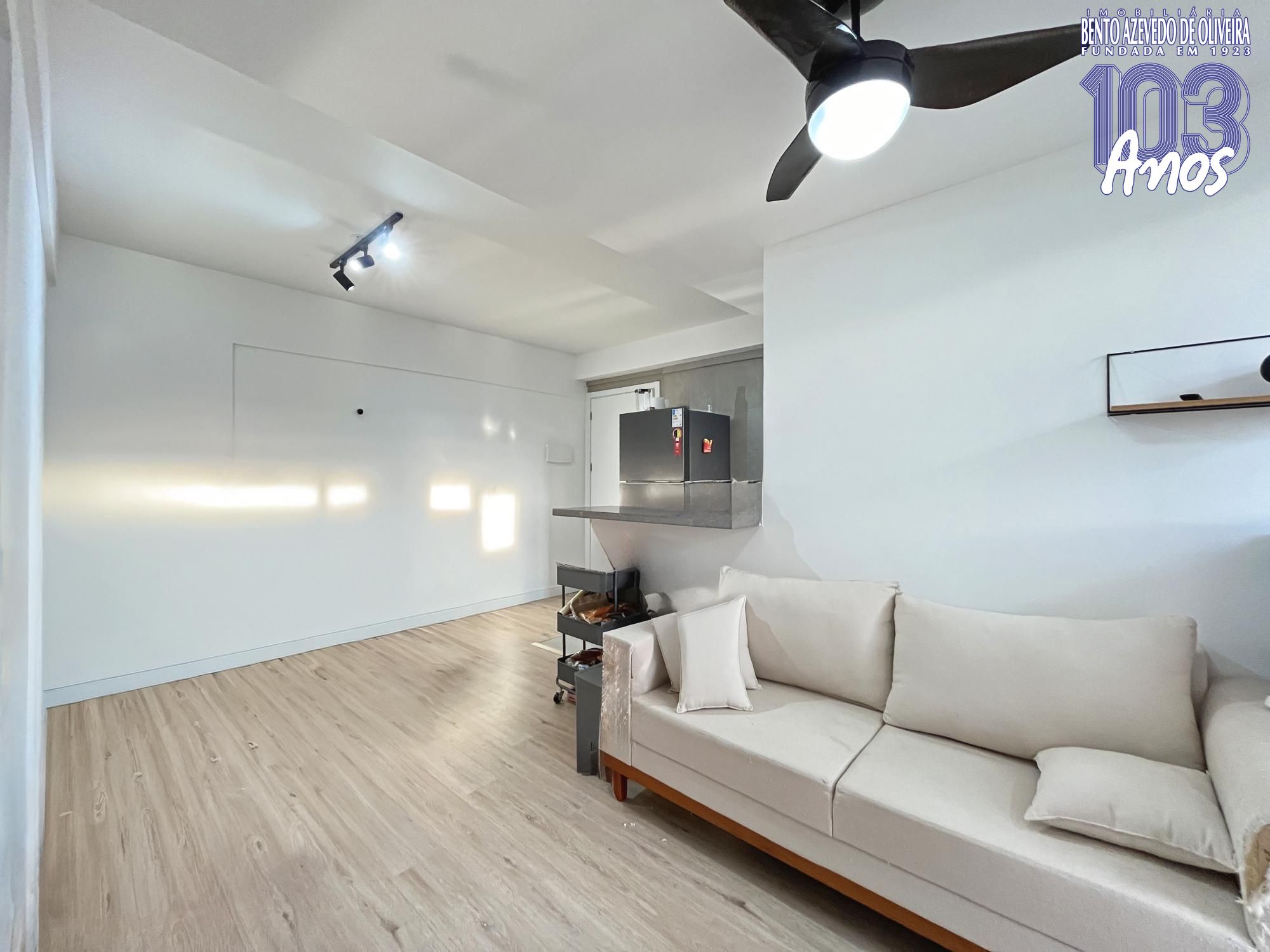 Apartamento, 2 quartos, 50 m² - Foto 8