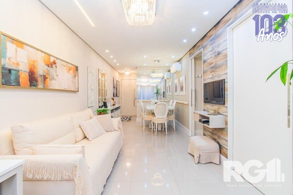 Apartamento, 2 quartos, 70 m² - Foto 3