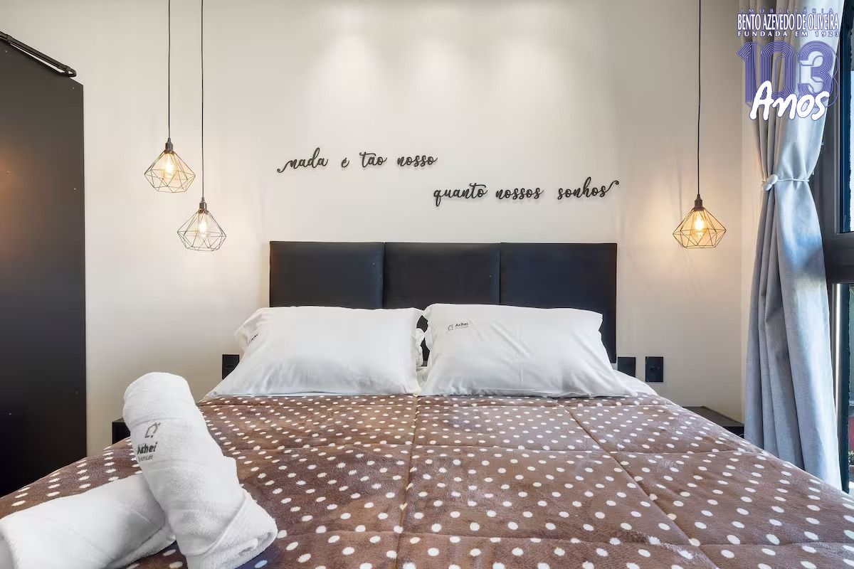 Apartamento, 1 quarto, 40 m² - Foto 11