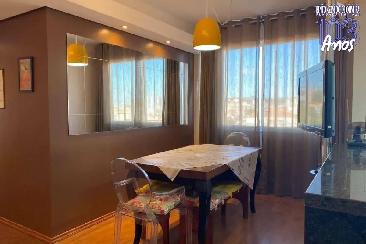 Apartamento, 3 quartos, 94 m² - Foto 23