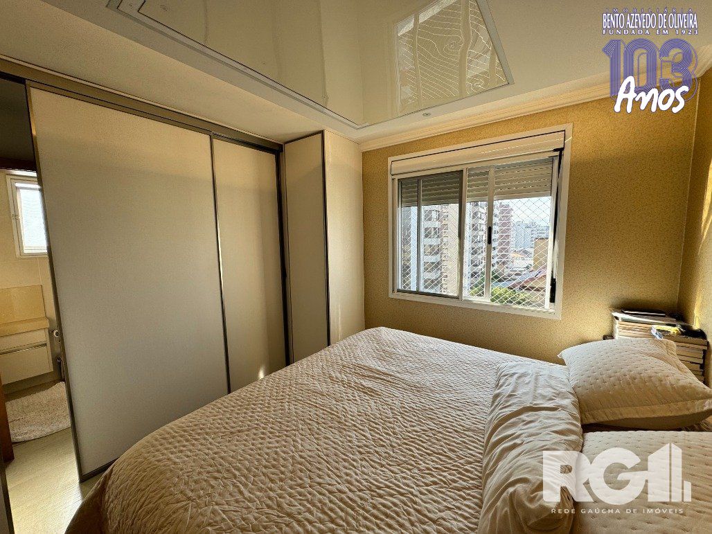 Cobertura, 3 quartos, 185 m² - Foto 10