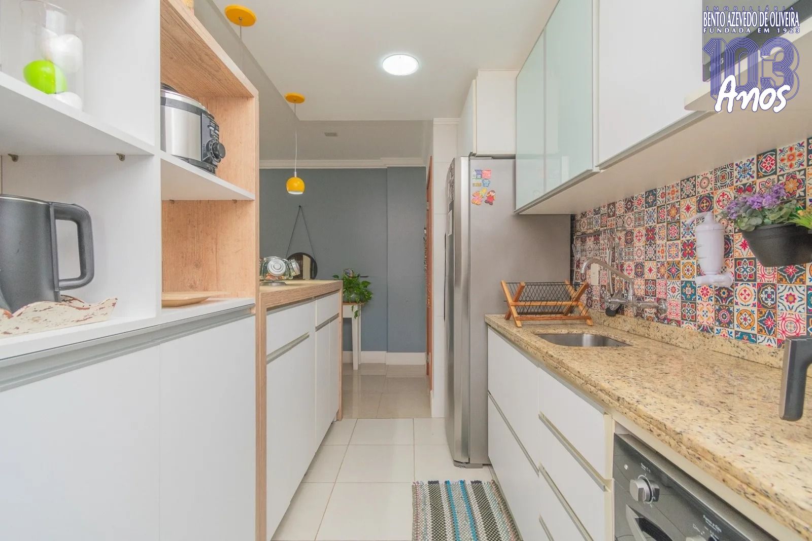 Apartamento, 2 quartos, 76 m² - Foto 5