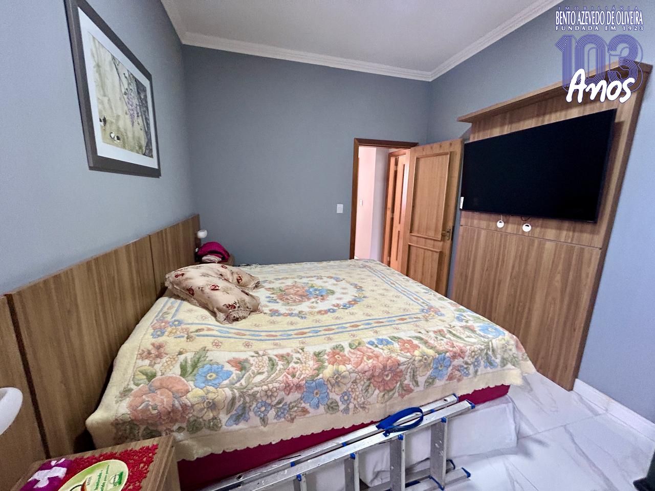 2° dor casa 1 terreo