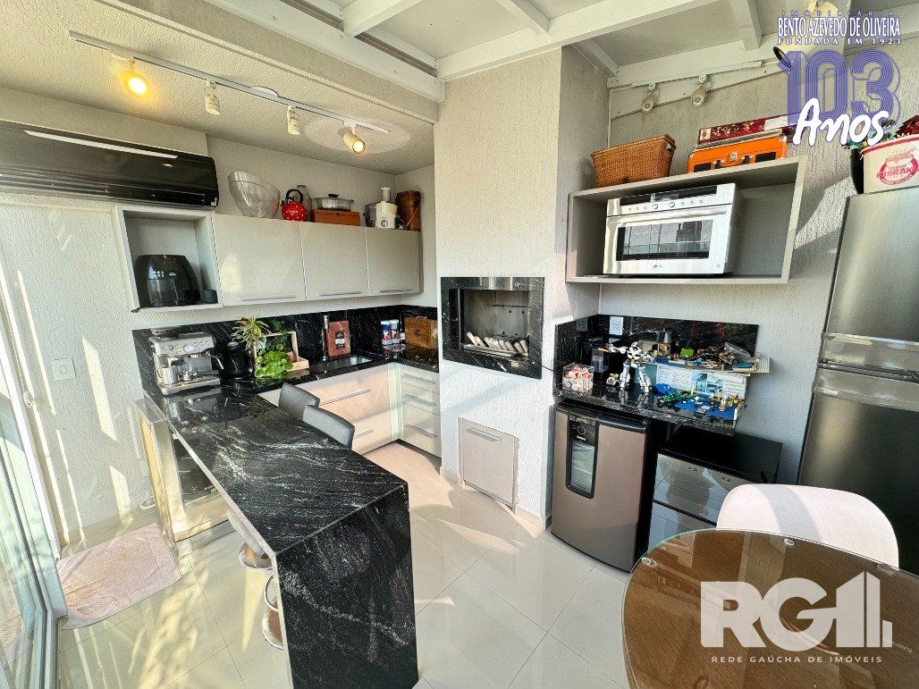 Cobertura, 3 quartos, 185 m² - Foto 28