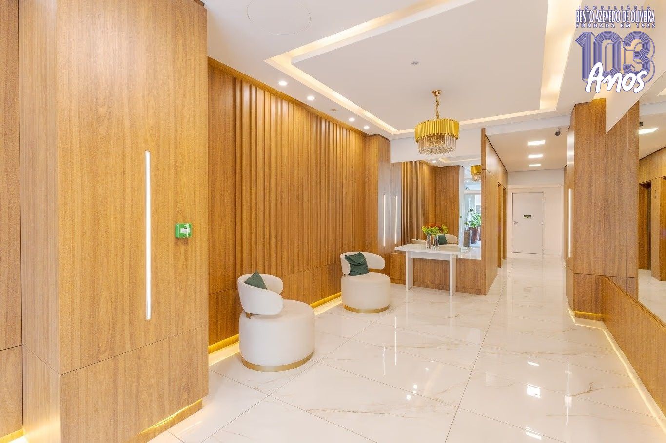 Apartamento, 3 quartos, 94 m² - Foto 20