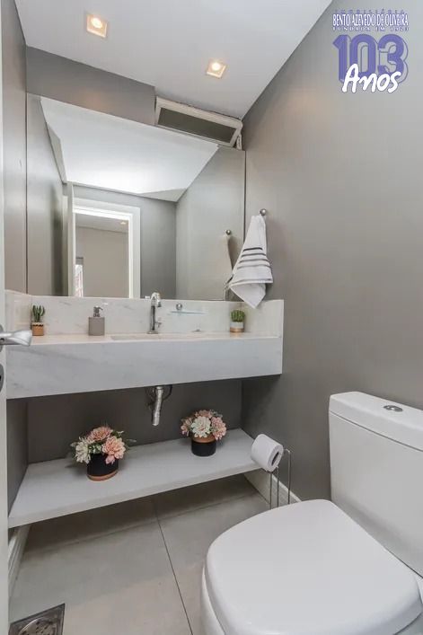 Cobertura, 3 quartos, 235 m² - Foto 12