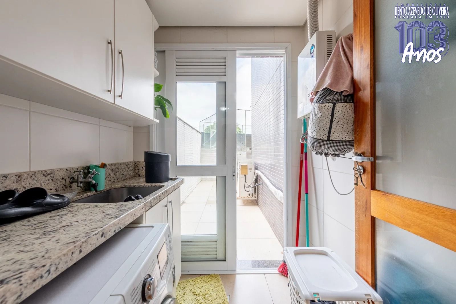 Apartamento, 3 quartos, 108 m² - Foto 17