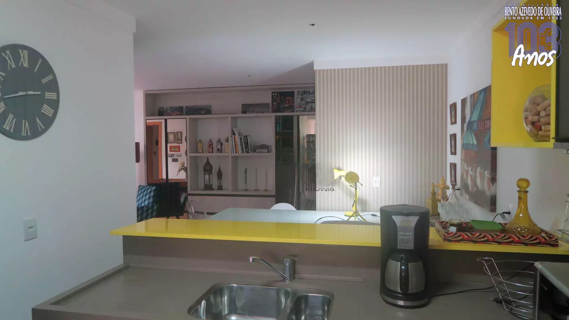 Apartamento, 3 quartos, 101 m² - Foto 8