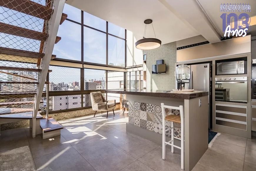 Cobertura, 2 quartos, 155 m² - Foto 40