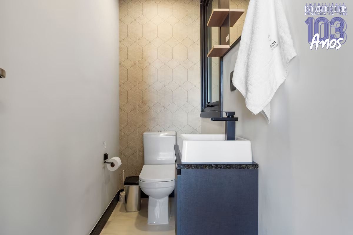 Apartamento, 1 quarto, 40 m² - Foto 13