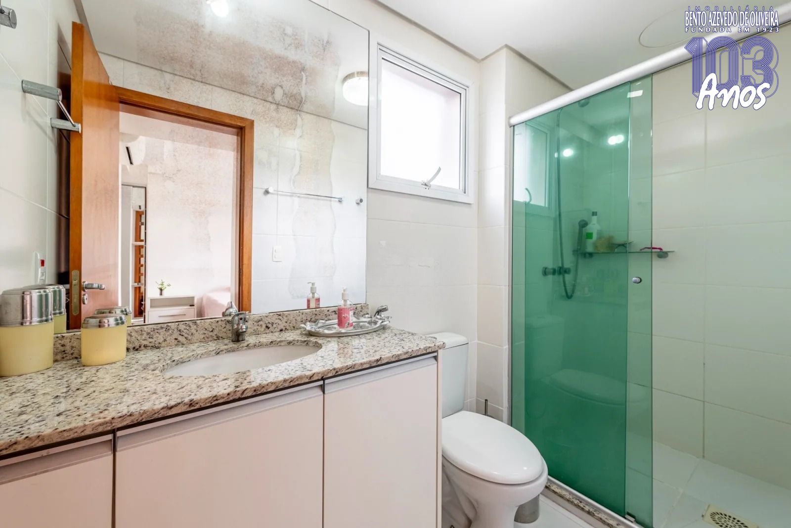 Apartamento, 3 quartos, 108 m² - Foto 20