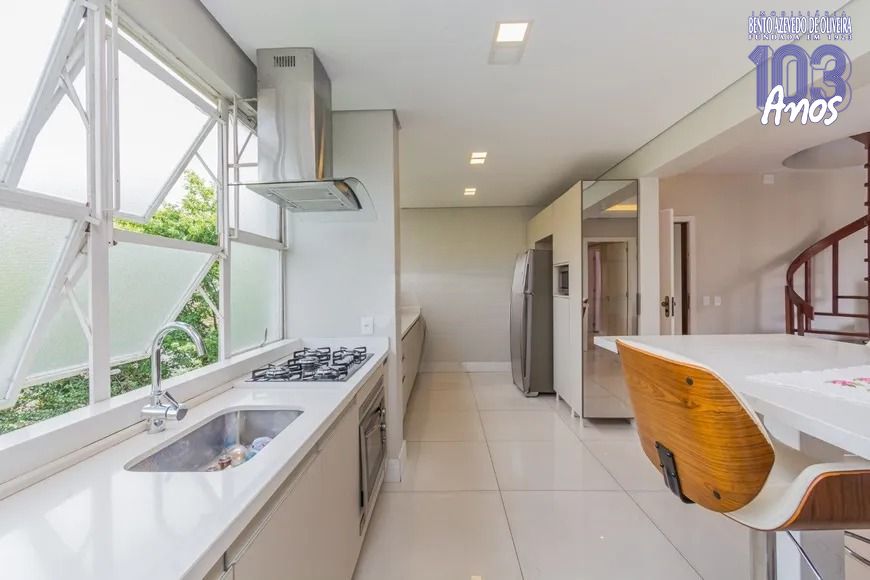 Cobertura, 3 quartos, 235 m² - Foto 6