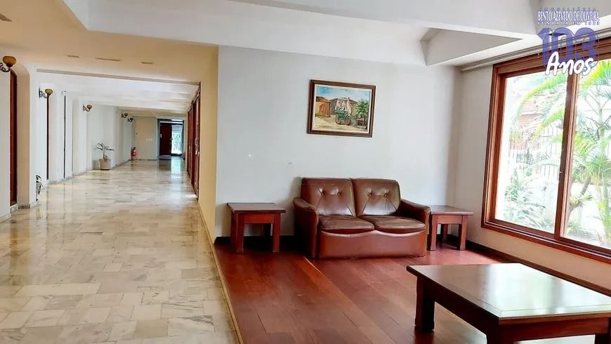 Cobertura, 3 quartos, 235 m² - Foto 35