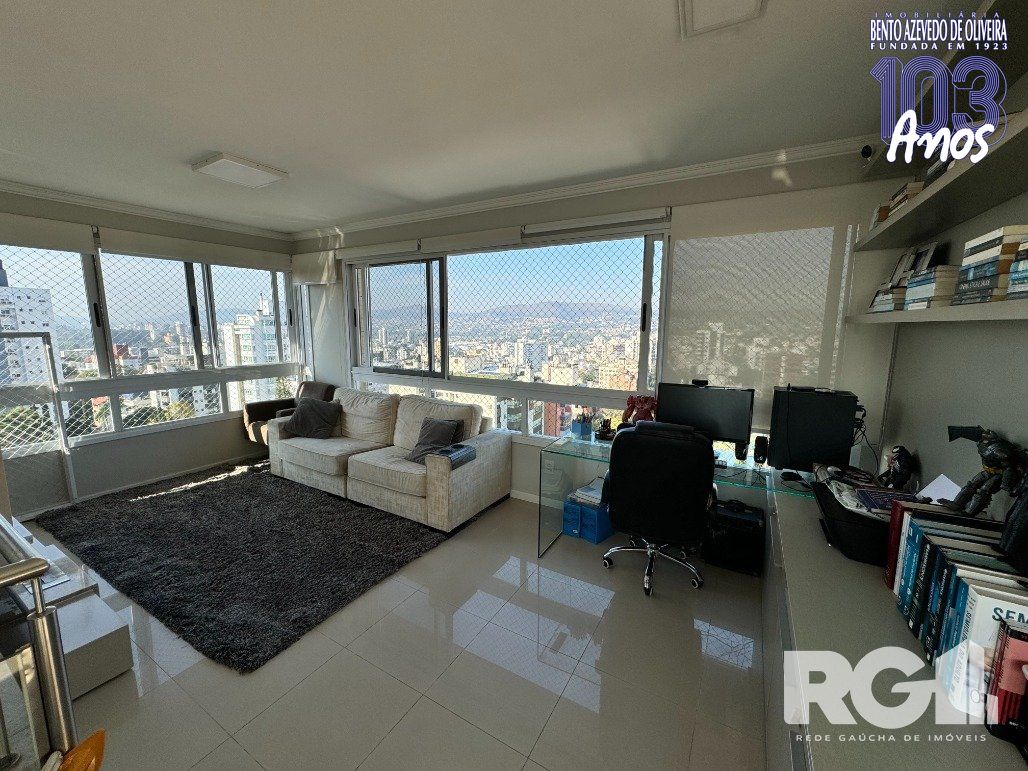 Cobertura, 3 quartos, 185 m² - Foto 24