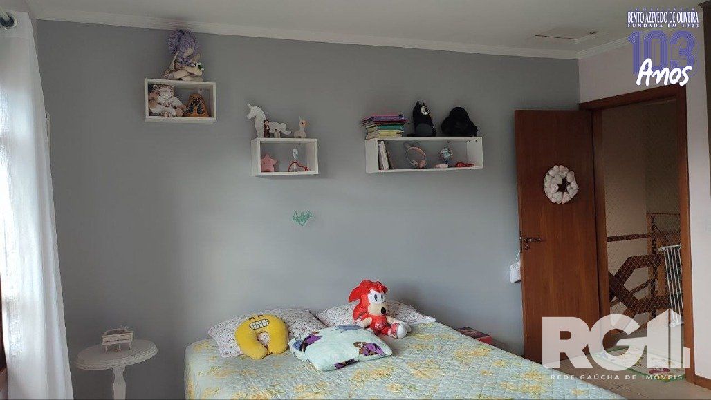 Casa, 3 quartos, 262 m² - Foto 36