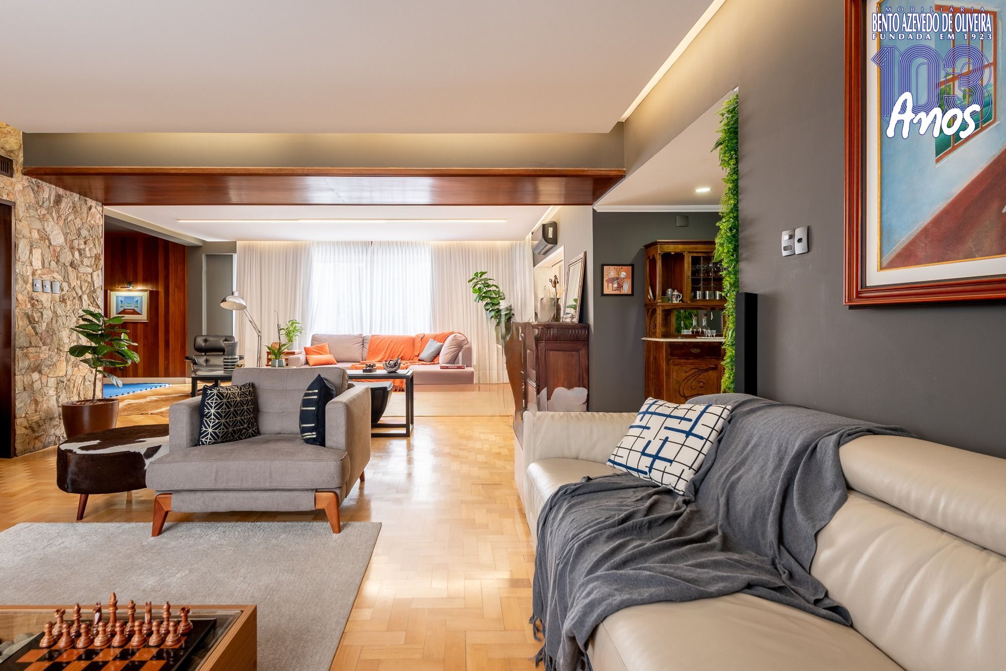 Apartamento, 3 quartos, 295 m² - Foto 5