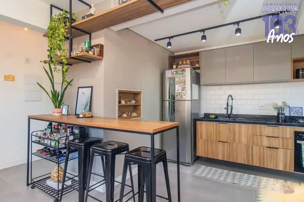 Apartamento, 2 quartos, 67 m² - Foto 11