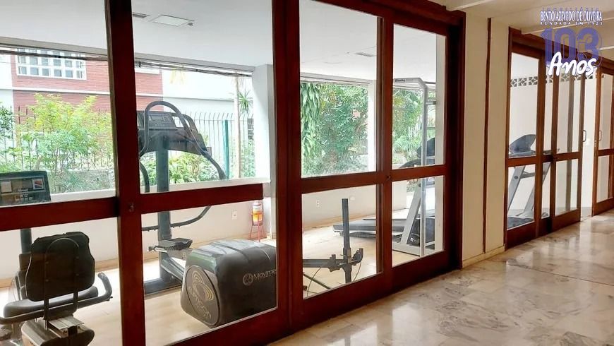 Cobertura, 3 quartos, 235 m² - Foto 38