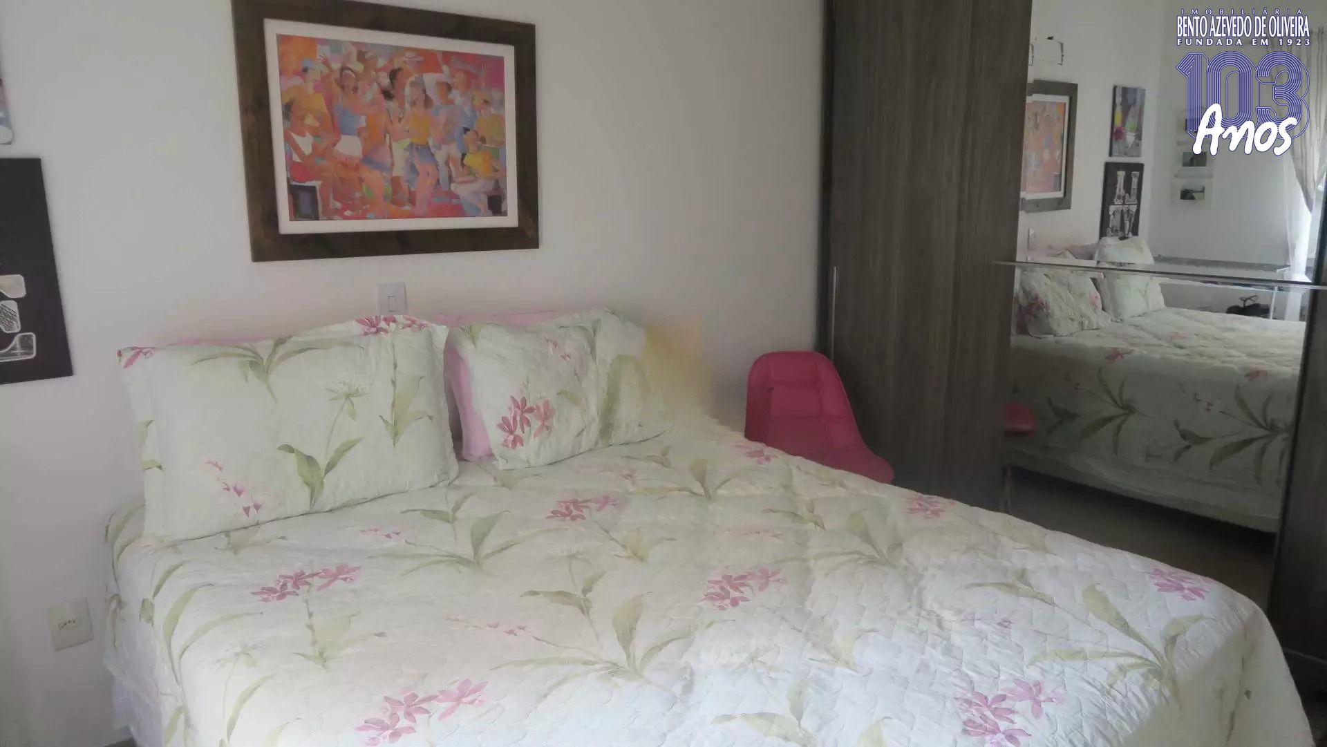 Apartamento, 3 quartos, 101 m² - Foto 14