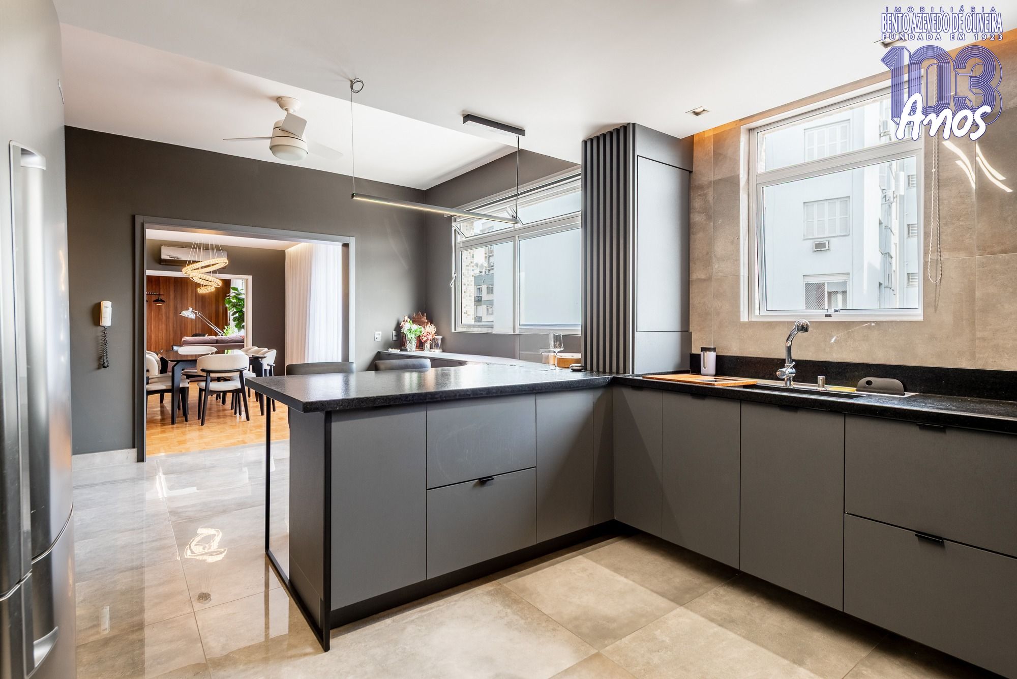 Apartamento, 3 quartos, 295 m² - Foto 14