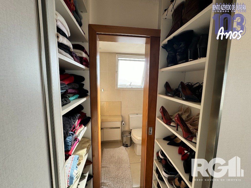 Cobertura, 3 quartos, 185 m² - Foto 13
