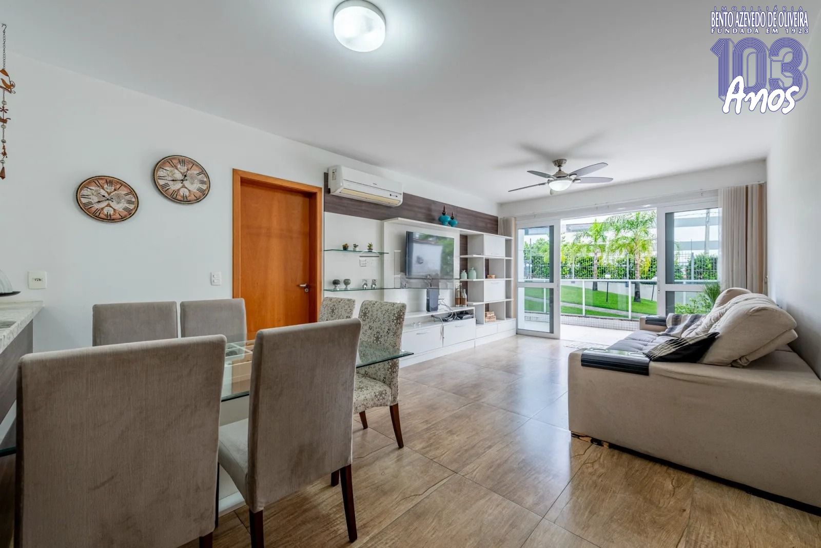 Apartamento, 3 quartos, 108 m² - Foto 6